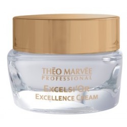 Theo Marvee Temptation HydroLift Cream