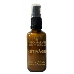 Theo Marvee Retivage Retistance Night Cream