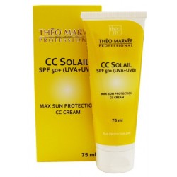 Theo Marvee CC Solail SPF50+