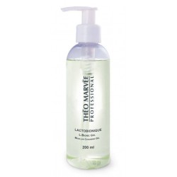 Theo Marvee Caviariste Addict Day Cream