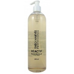 Theo Marvee Caviariste Actif Masque