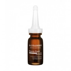 Dr. Med. Christine Schrammek Beauty Elements Vitamin C Beauty Flash