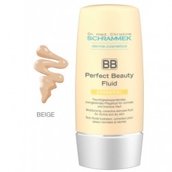 Dr. Med. Christine Schrammek Essential BB Perfect Beauty Fluid SPF15