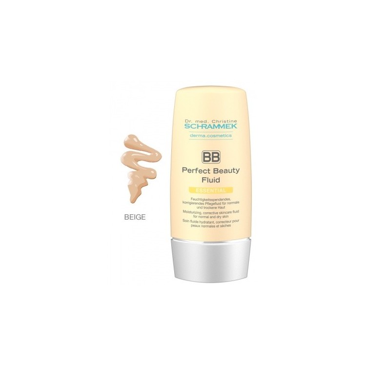 Dr. Med. Christine Schrammek Essential BB Perfect Beauty Fluid SPF15