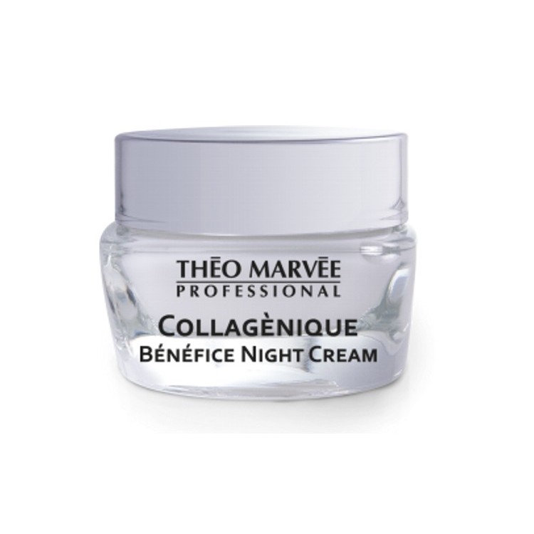 Theo Marvee Temptation HydroLift Cream