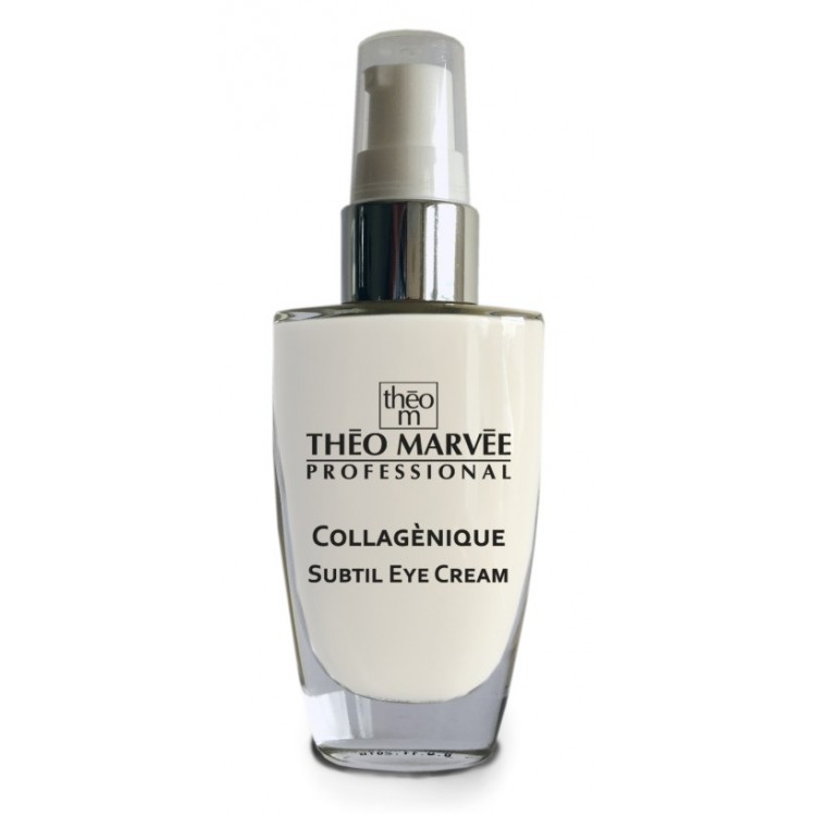 Theo Marvee Collagenique Subtil Eye Cream