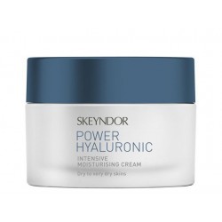 Skeyndor Power Hyaluronic Intensive Moisturizing Cream