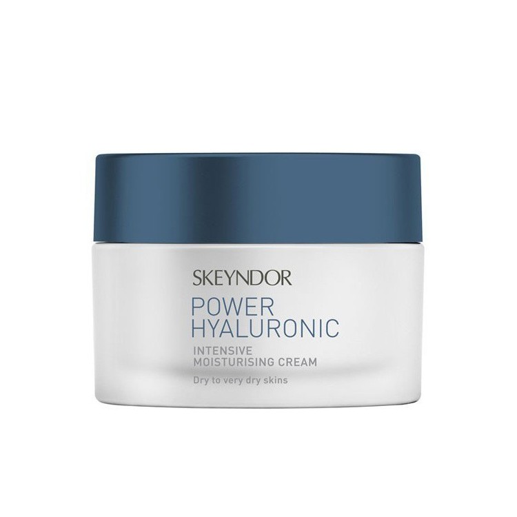 Skeyndor Power Hyaluronic Intensive Moisturizing Cream
