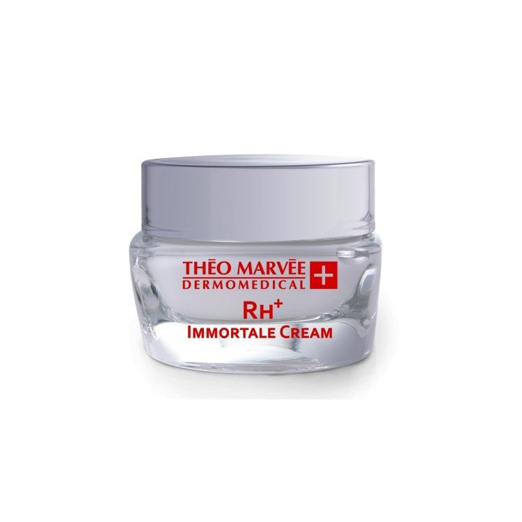 Theo Marvee Temptation NutriLift Cream