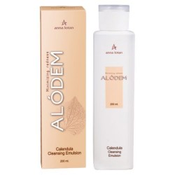 Anna Lotan Alodem Calendula Cleansing Emulsion