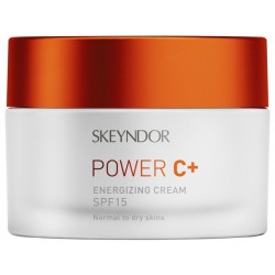 Skeyndor Power C+ Energizing Cream