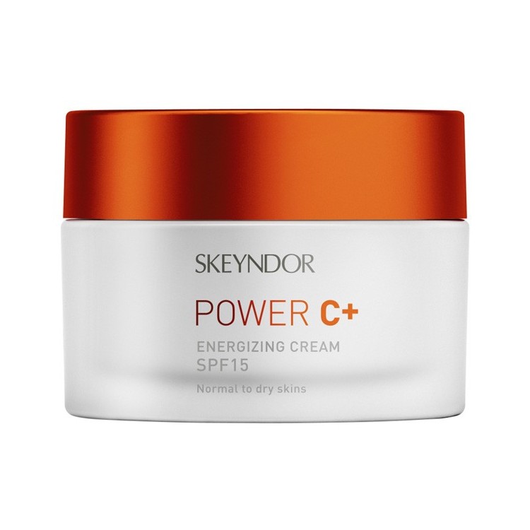 Skeyndor Power C+ Energizing Cream