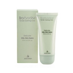 Anna Lotan Barbados Oily Skin Balm