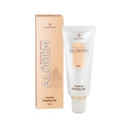 Anna Lotan Alodem Azulene Peeling Gel