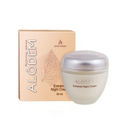 Anna Lotan Alodem Extramel Night Cream