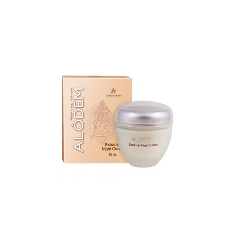 Anna Lotan Alodem Extramel Night Cream