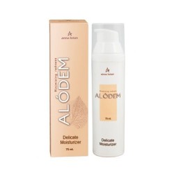 Anna Lotan Alodem Delicate Moisturizer