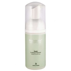 Anna Lotan Barbados Foam Purifying Cleanser