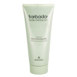 Anna Lotan Barbados Mineral Mud Cleansing Gel