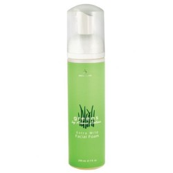 Anna Lotan Greens Extra Mild Facial Foam