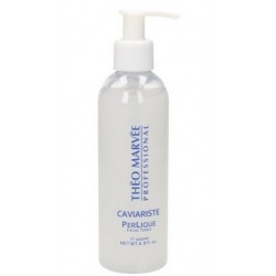 Theo Marvee Caviariste Ideal Night Cream + Perlique Tonic ZESTAW