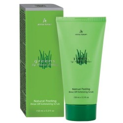 Anna Lotan Greens Natural Peeling