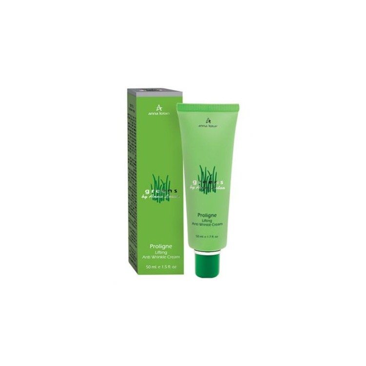 Anna Lotan Greens Proligne Lifting Anti Wrinkle Cream