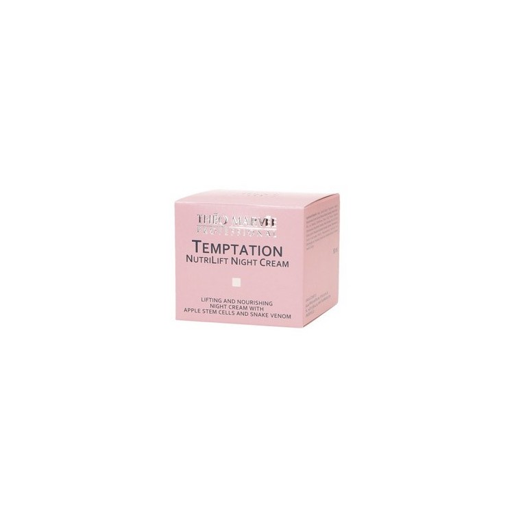Theo Marvee Temptation NutriLift Cream