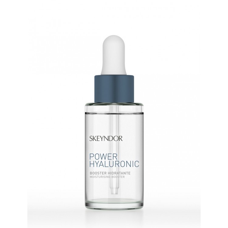 Skeyndor Power Hyaluronic Moisturizing Booster