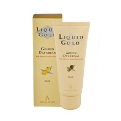 Anna Lotan Liquid Gold Golden Day Cream