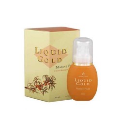 Anna Lotan Liquid Gold Marine Fluid