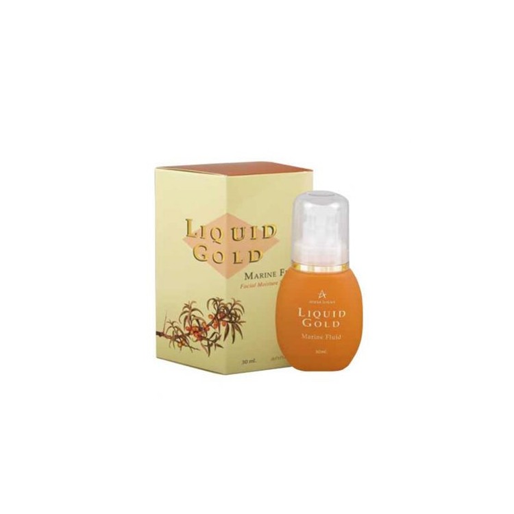 Anna Lotan Liquid Gold Marine Fluid