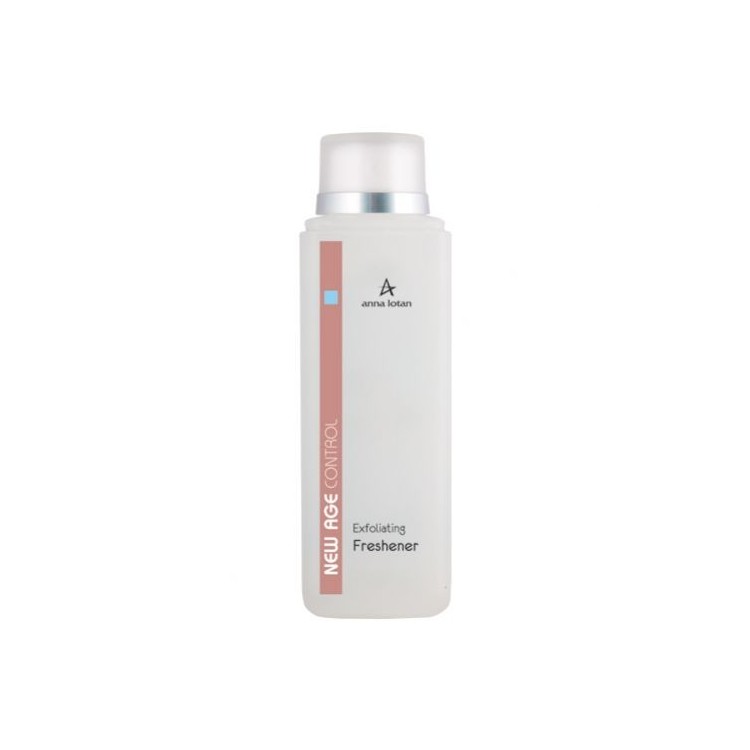 Anna Lotan New Age Control Exfoliating Freshener