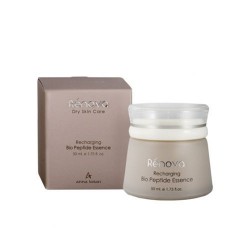 Anna Lotan Renova Recharging Bio Peptide Essence