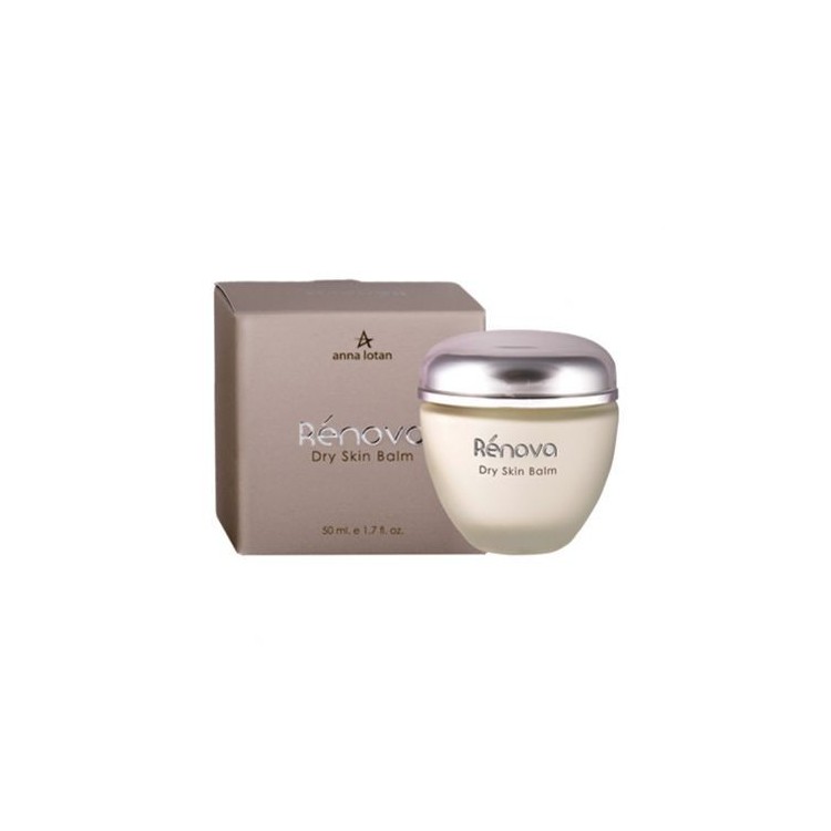 Anna Lotan Renova Dry Skin Balm