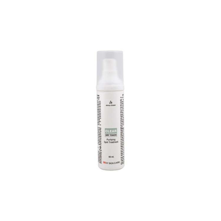 Anna Lotan Clear Purifying Spot Treatment