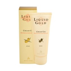 Anna Lotan Liquid Gold Cream Gel