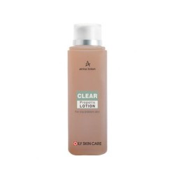Anna Lotan Clear Propolis Lotion