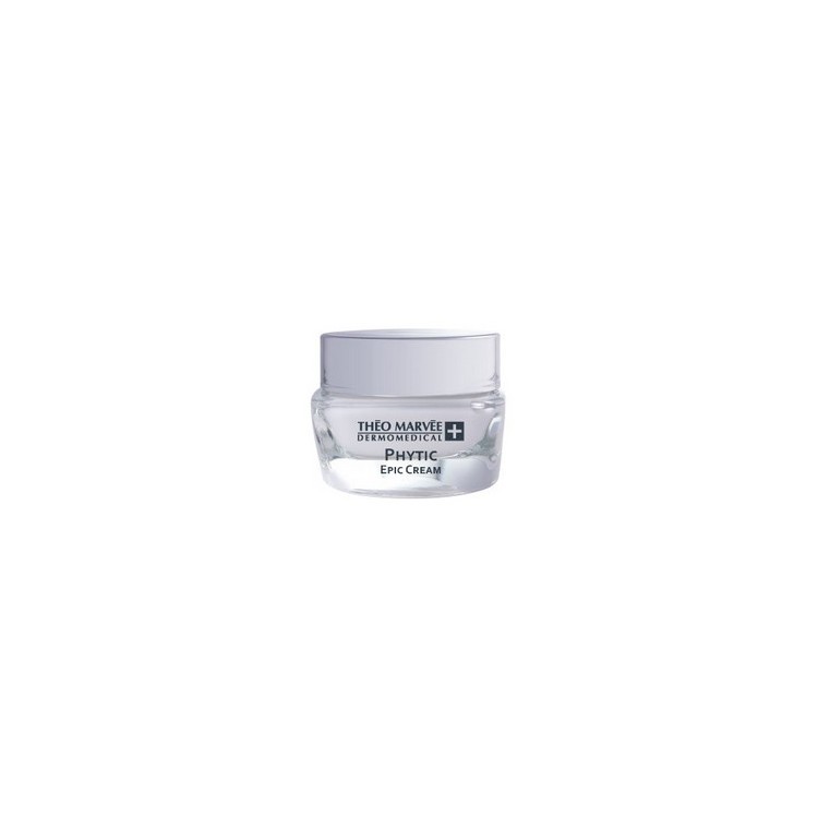 Theo Marvee Phytic Epic Cream
