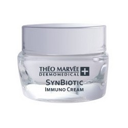 Theo Marvee Temptation HydroLift Cream