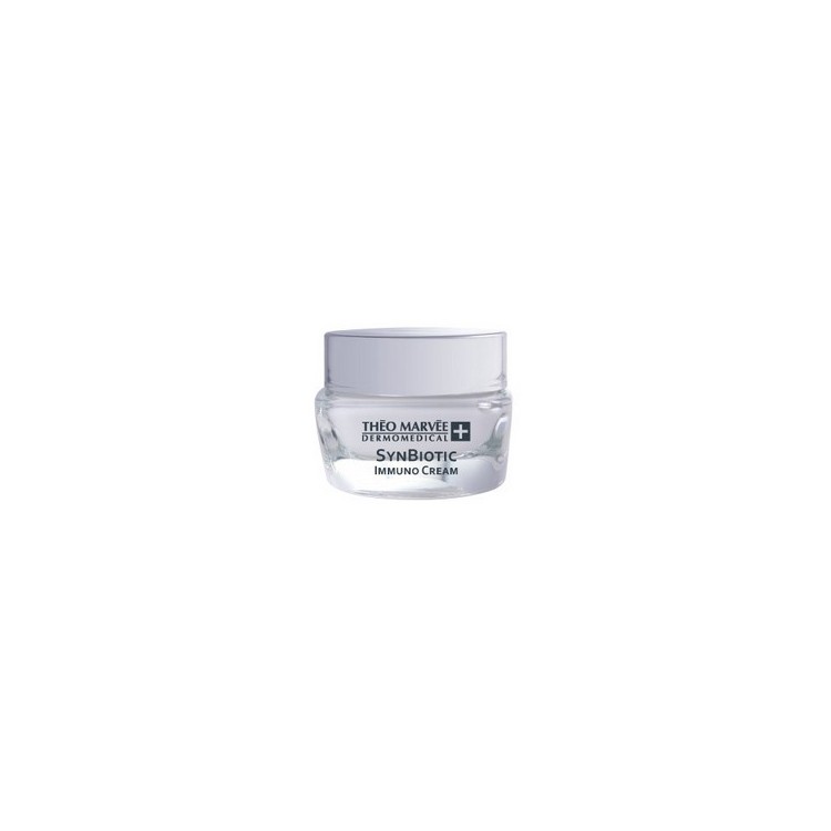 Theo Marvee SynBiotic Immuno Cream