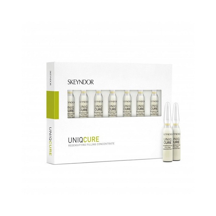 Skeyndor Essential Normalizing Mask Cream