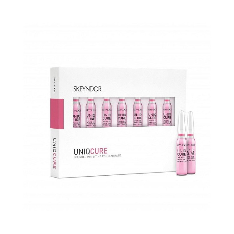 Skeyndor Uniqcure Wrinkle Inhibiting Concentrate