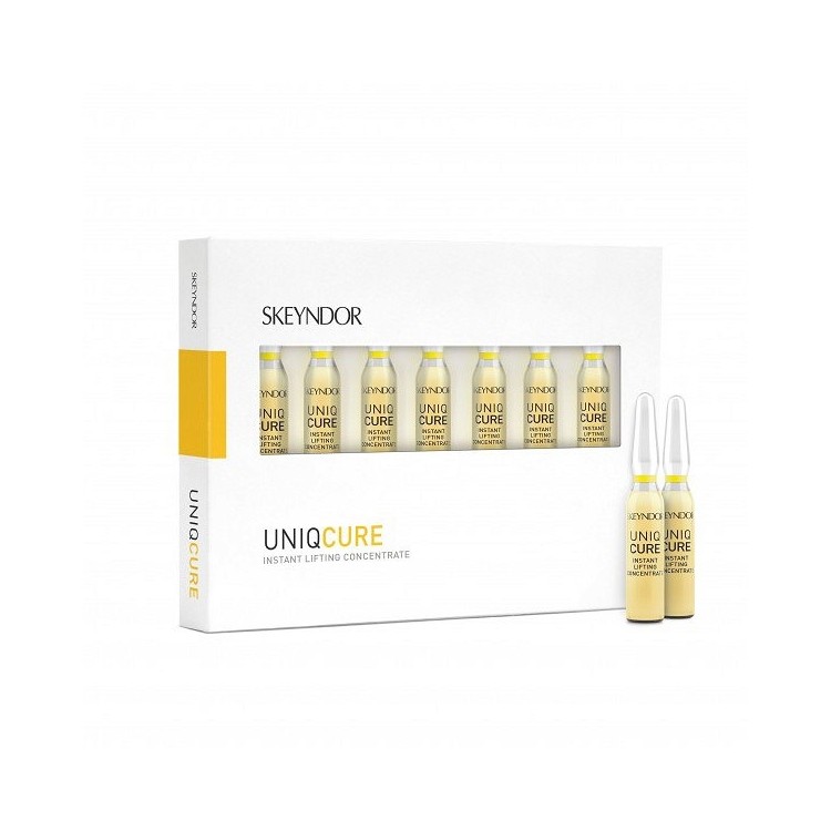 Skeyndor Uniqcure Instant Lifting Concentrate