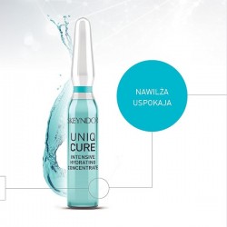 Skeyndor Uniqcure Intensive Hydrating  Concentrate