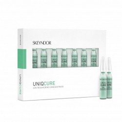 Skeyndor Uniqcure SOS Recovering  Concentrate