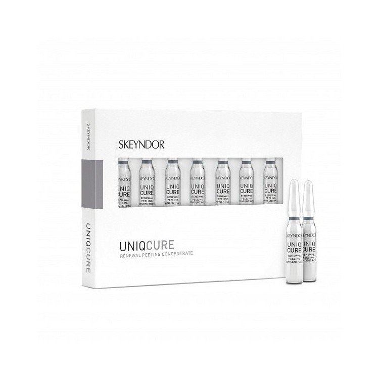 Skeyndor Uniqcure Renewal Peeling  Concentrate