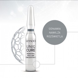 Skeyndor Uniqcure Renewal Peeling  Concentrate
