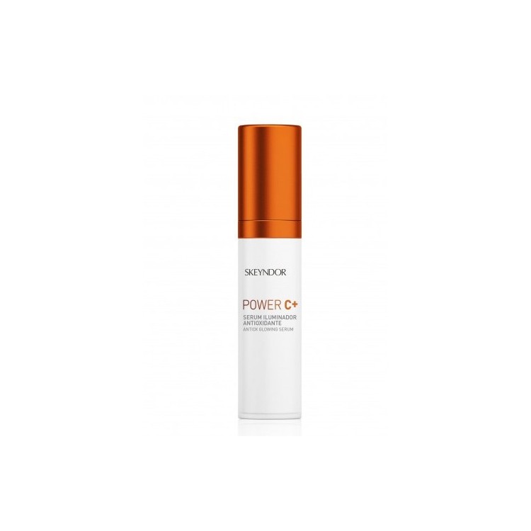 Skeyndor Power C+ Antiox Glowing Serum 12,5%