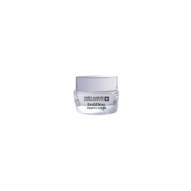 Theo Marvee Epigenial Genetic Cream